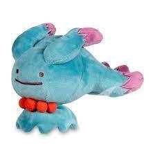 Ditto As Misdreavus Plush - 6 ½ In.